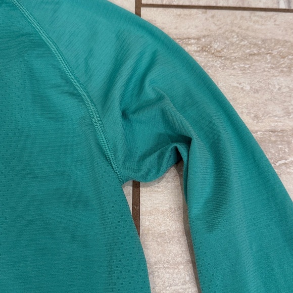 Lululemon Swiftly Tech Long-Sleeve Shirt Race Length Size 2 - Picture 13 of 16